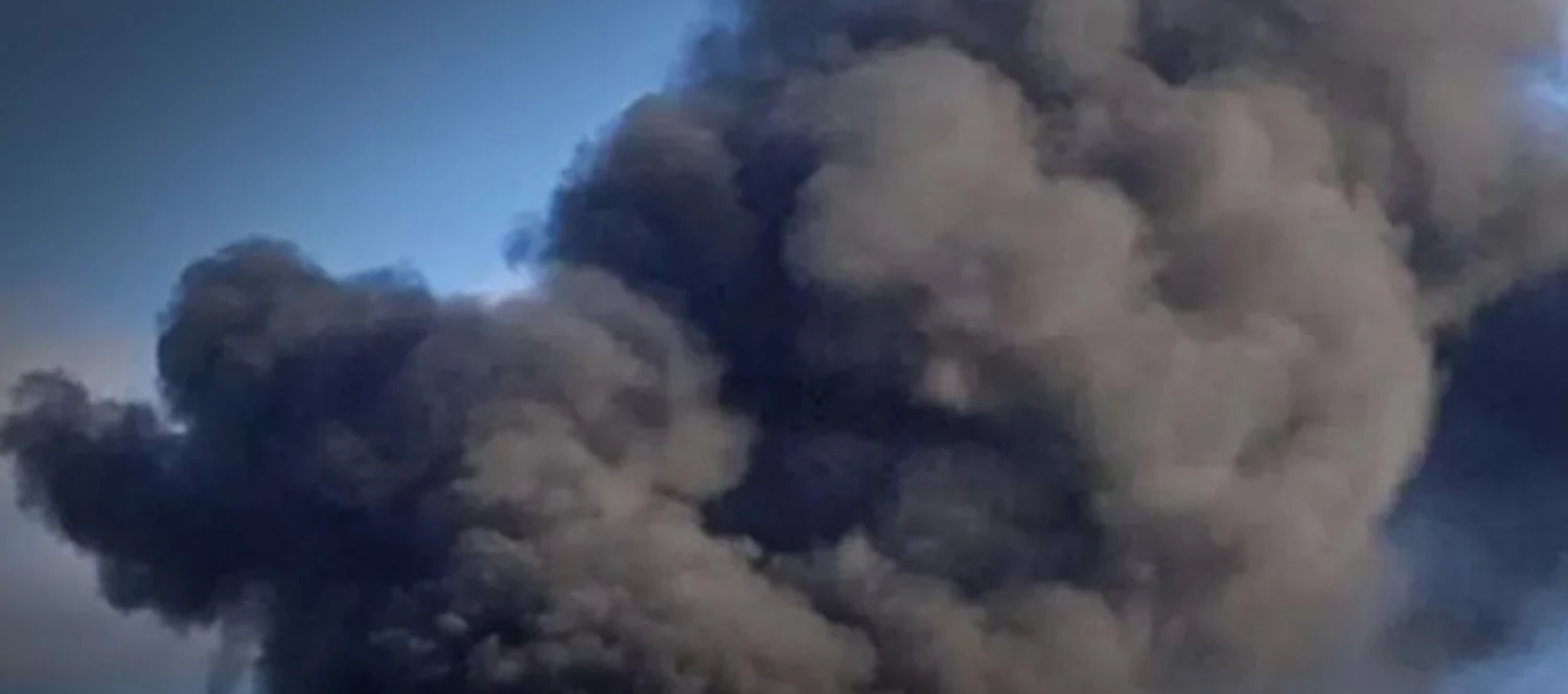 Генштаб підтвердив ураження ворожого пункту управління на курщині та складів дронів і боєприпасів окупантів