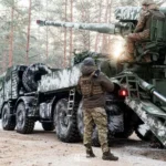 Ворог здійснив 74 атаки на фронті, активно діє на Покровському та Гуляйпільському напрямках - Генштаб