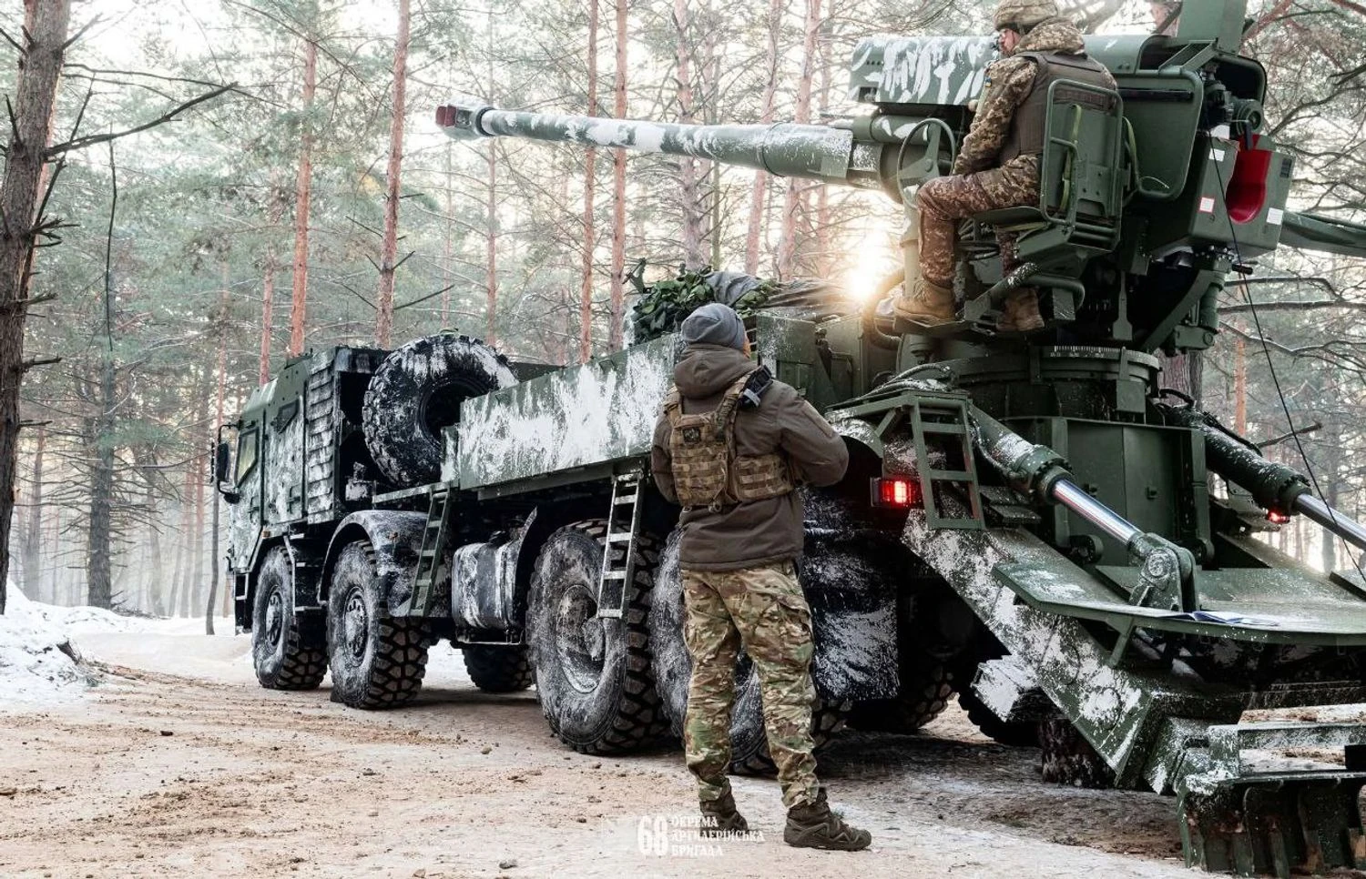 Ворог здійснив 74 атаки на фронті, активно діє на Покровському та Гуляйпільському напрямках - Генштаб