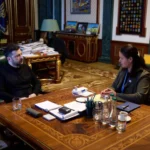 Відбудова та зміцнення зобов