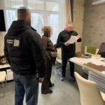 ДБР повідомило про нову підозру у справі щодо виведення активів харківського банку на понад 200 млн грн