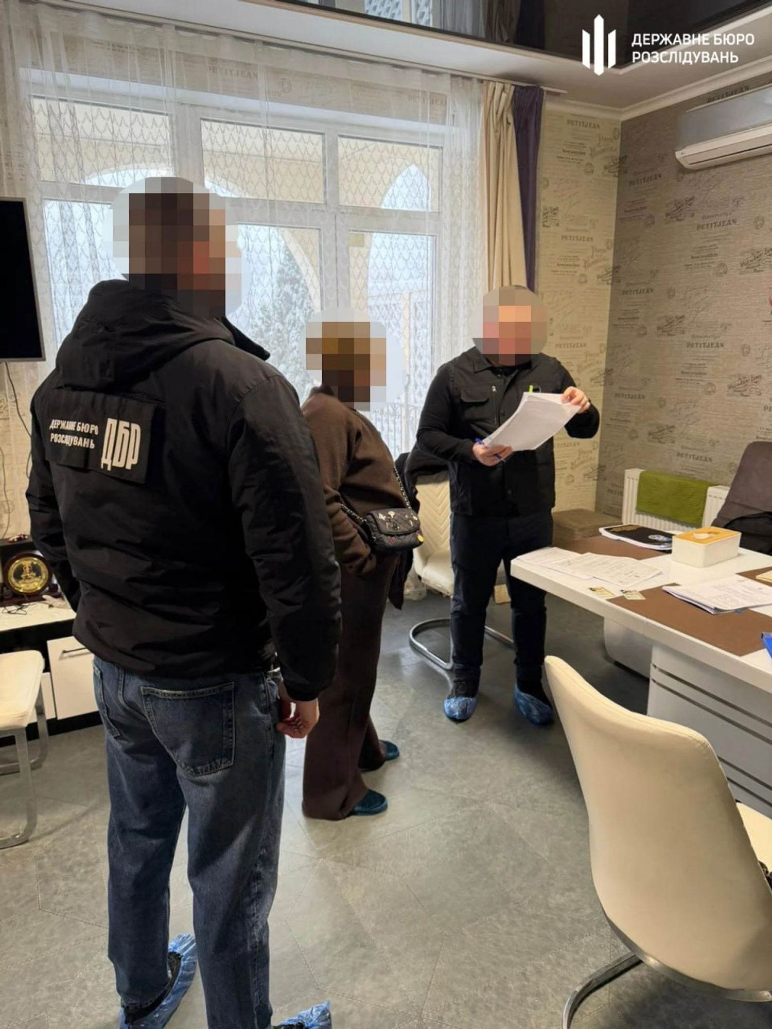 ДБР повідомило про нову підозру у справі щодо виведення активів харківського банку на понад 200 млн грн