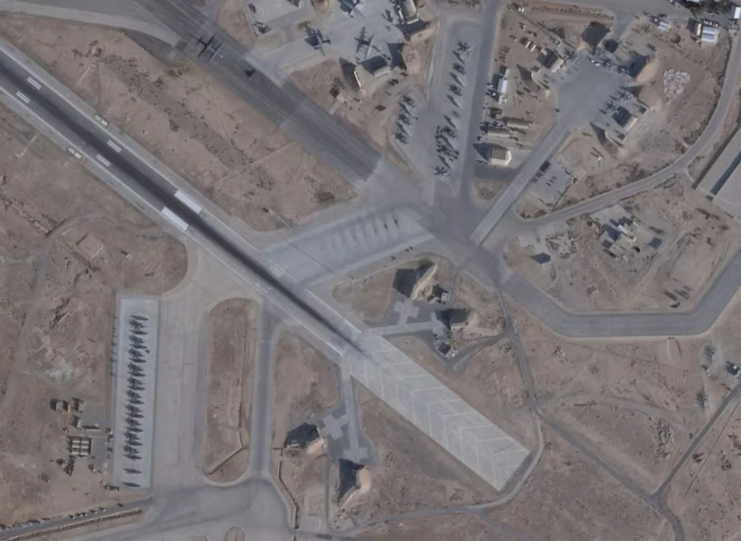 США перевели системи Patriot у Катарі на мобільні платформи через загрозу з боку Ірану