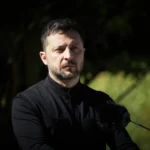 Зеленський збирається оголосити про план щодо виборів та референдуму 24 лютого - FT