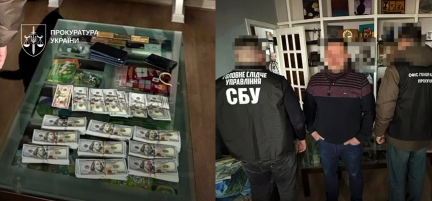 "У воєнний час це не побутова корупція": Генпрокурор Кравченко повідомив про викриття схеми на 2,6 млн грн у головному військовому госпіталі