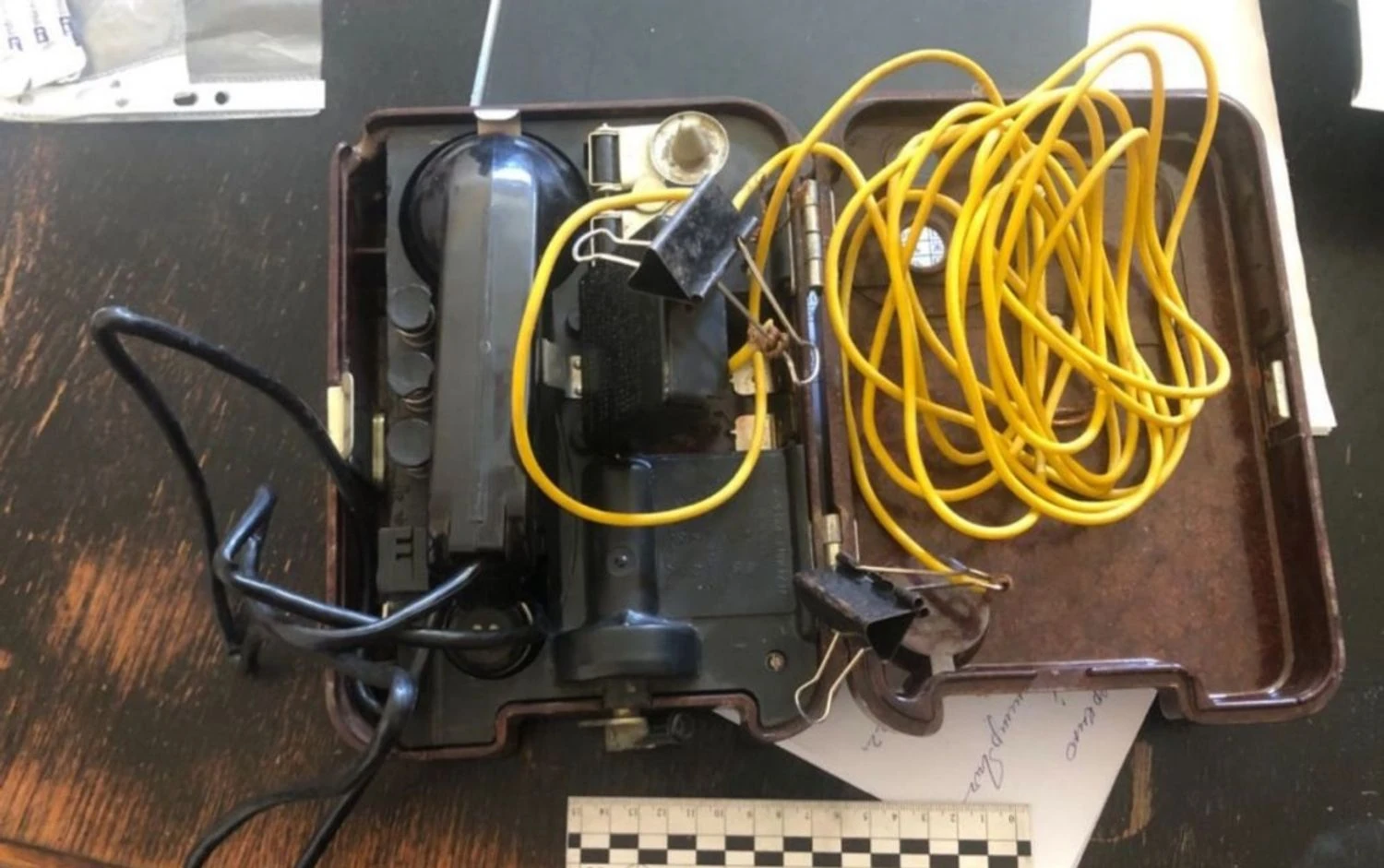 Працівник фсб рф катував українців на Харківщині – бив струмом і пиляв зуби