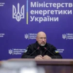 Відновлення ТЕЦ-5 може зайняти до однієї доби, а ТЕЦ-6 до двох діб - Шмигаль