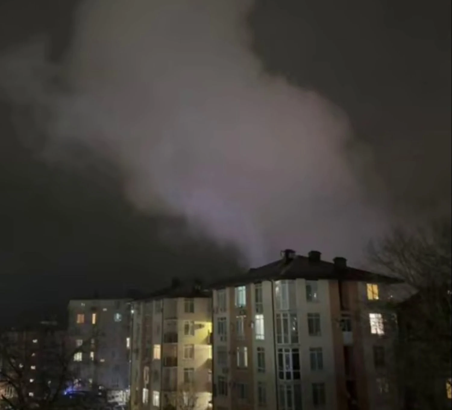 Нічна атака БПЛА на краснодарський край: під ударом опинилася нафтова інфраструктура