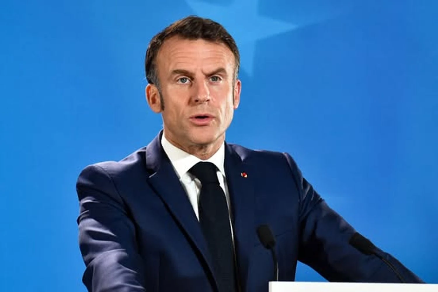 Макрон відвідає саміт зі штучного інтелекту в Індії та зустрінеться з Моді