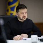Зеленський заявив про прогрес у військовій частині переговорів щодо моніторингу припинення вогню