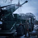 На фронті зафіксували понад 100 атак, ворог активізувався на Гуляйпільському напрямку - Генштаб