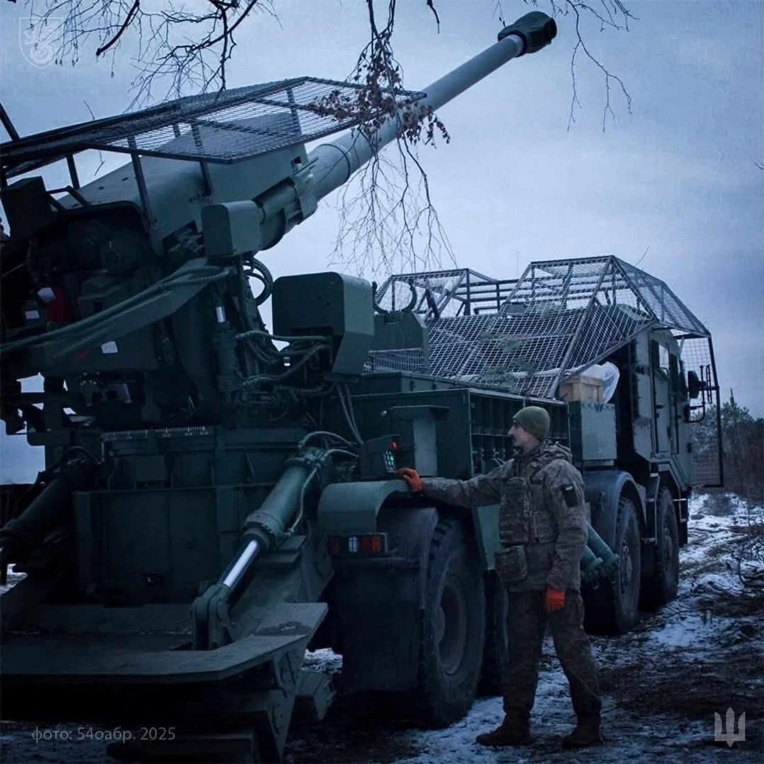 На фронті зафіксували понад 100 атак, ворог активізувався на Гуляйпільському напрямку - Генштаб