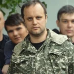 Колишнього ватажка “днр” губарєва звинуватили у дискредитації російської армії