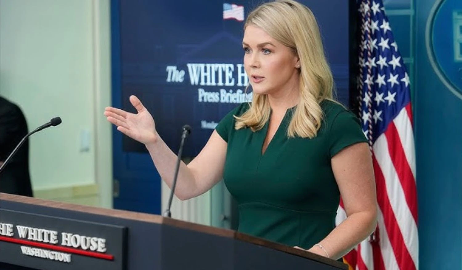 Було досягнуто істотного прогресу з обох сторін – Білий дім про переговори у Женеві