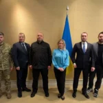Без ознак прогресу: Україна та рф обговорили у Женеві новий формат виведення військ з Донбасу - NYT