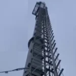 Партизани "АТЕШ" знищили вежу зв