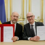 Франція надасть Україні 71 млн євро грантової допомоги, частину спрямують на енергетику - Шмигаль