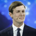 Трамп призначає свого зятя Джареда Кушнера