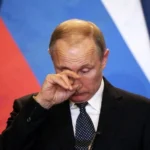 путін у пастці: шанси на перемогу рф в Україні зменшуються - The Economist