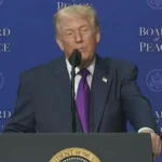 Трамп розглядає