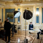 Україна готова співпрацювати з Японією у виробництві балістичних ракет - Зеленський