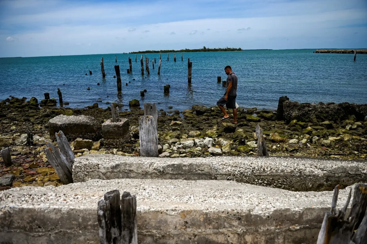 NYT: катер, що зайшов у води Куби, не належав Береговій охороні або ВМС США
