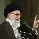 Державне телебачення Ірану офіційно підтвердило загибель Алі Хаменеї, з ним загинули дочка, зять та внучка