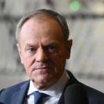 Дональд Туск назвав росію головним переможцем у війні на Близькому Сході