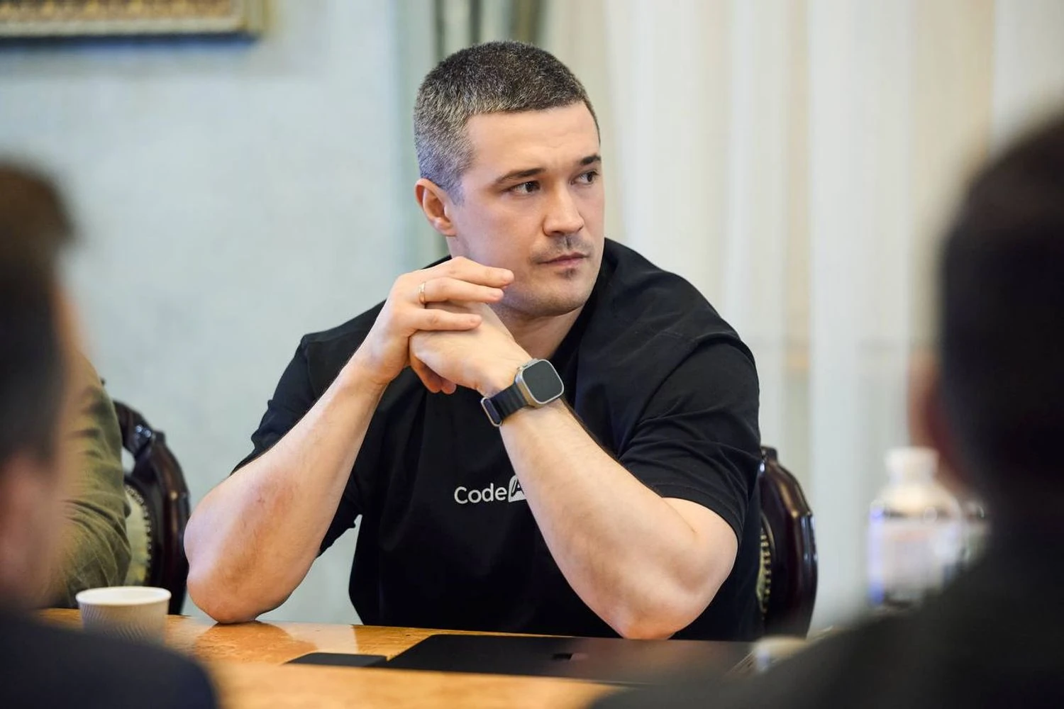 Україна розглядає спільні консорціуми для протибалістичної ППО і подолання дефіциту ракет для Patriot – ЗМІ