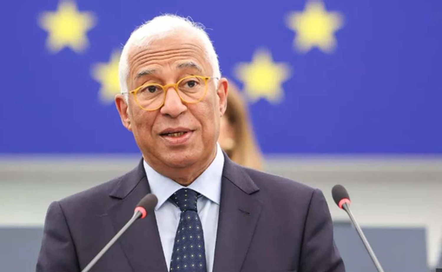 Кошта назвав рф поки що єдиним бенефіціаром війни на Близькому Сході