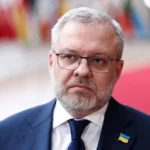 Апеляційна палата ВАКС залишила під вартою ексміністра Галущенка із заставою 200 млн гривень