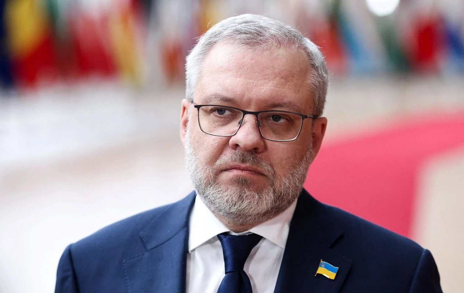 Апеляційна палата ВАКС залишила під вартою ексміністра Галущенка із заставою 200 млн гривень