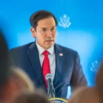 Гарантії безпеки США не пов’язані з відведенням ЗСУ з Донбасу - Рубіо