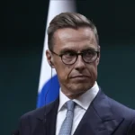 Конфлікт в Ірані може зіграти на користь України - президент Фінляндії