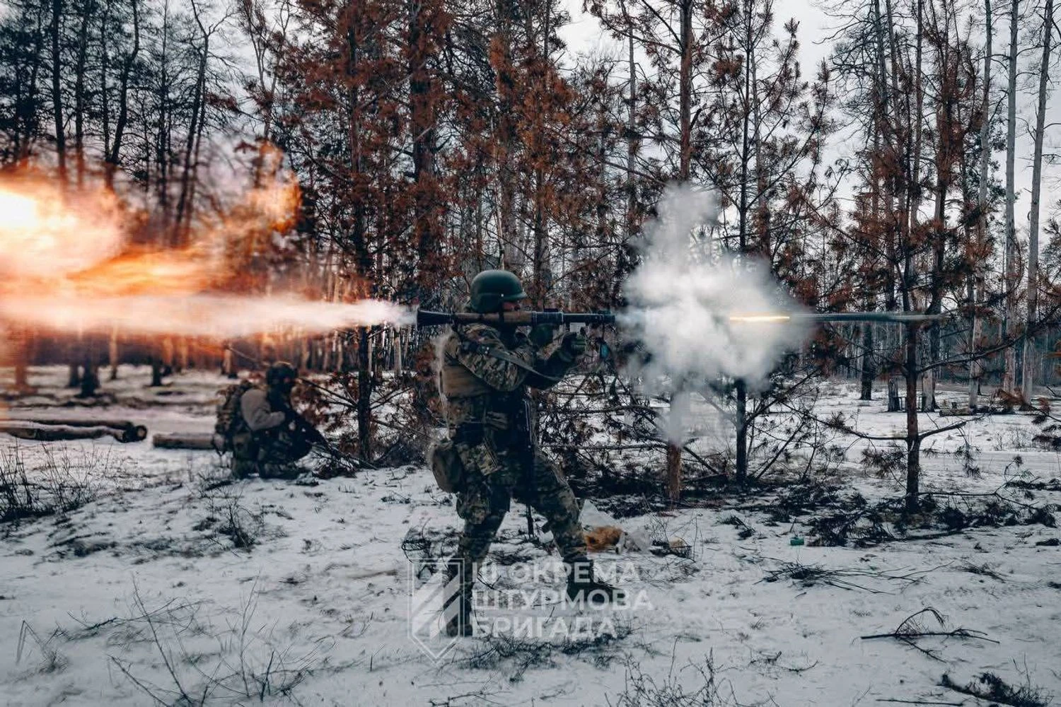 Генштаб ЗСУ повідомив про 120 бойових зіткнень на фронті протягом доби 27 лютого