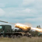 Генштаб підтвердив ураження нафтобази й інших логістичних об