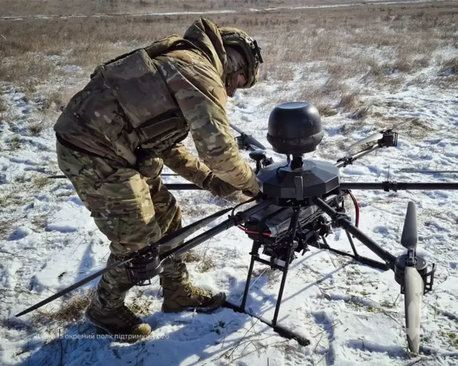 СБС знищили