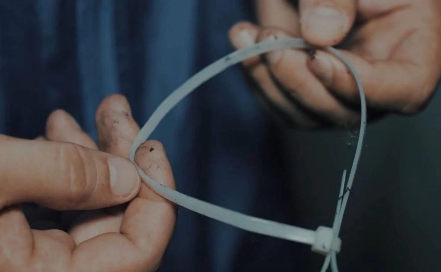 Катівня у центрі Херсона - встановлено учасників окупаційної структури