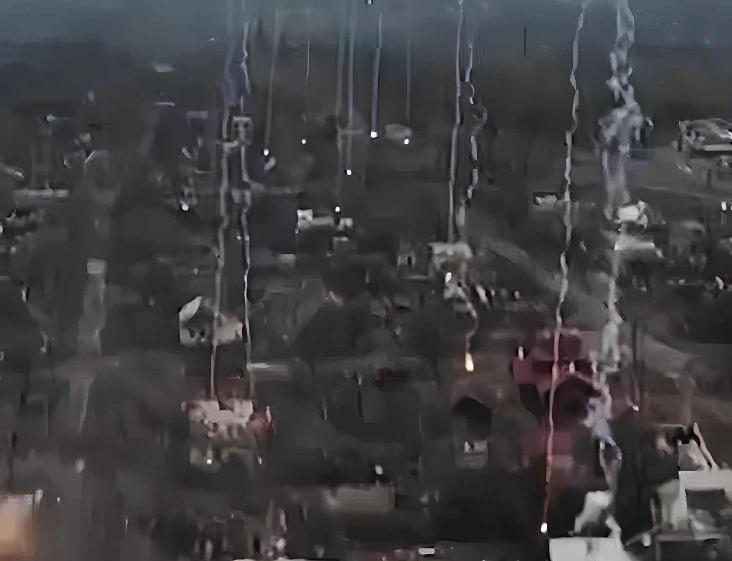 росіяни завдали удару фосфорними боєприпасами по Костянтинівці – МВС