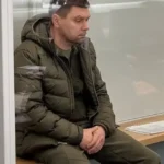 ВАКС взяв під варту командувача логістики Повітряних Сил Українця