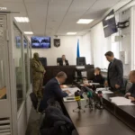 Прокуратура оскаржуватиме запобіжні заходи командувачу логістики ПС ЗСУ та начальнику СБУ Житомирщини - Кравченко