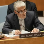 Посланець Ірану в ООН заявив про неминучі удари по військових базах США у відповідь на агресію