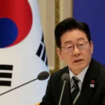 Президент Південної Кореї закликав КНДР до негайного відновлення мирного діалогу