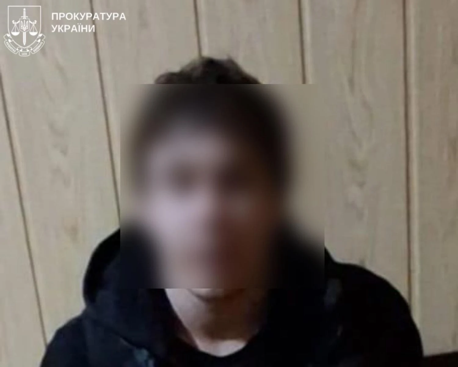 На Одещині чоловік викрав та зґвалтував неповнолітню, а потім напав на поліцейського, його затримали - поліція