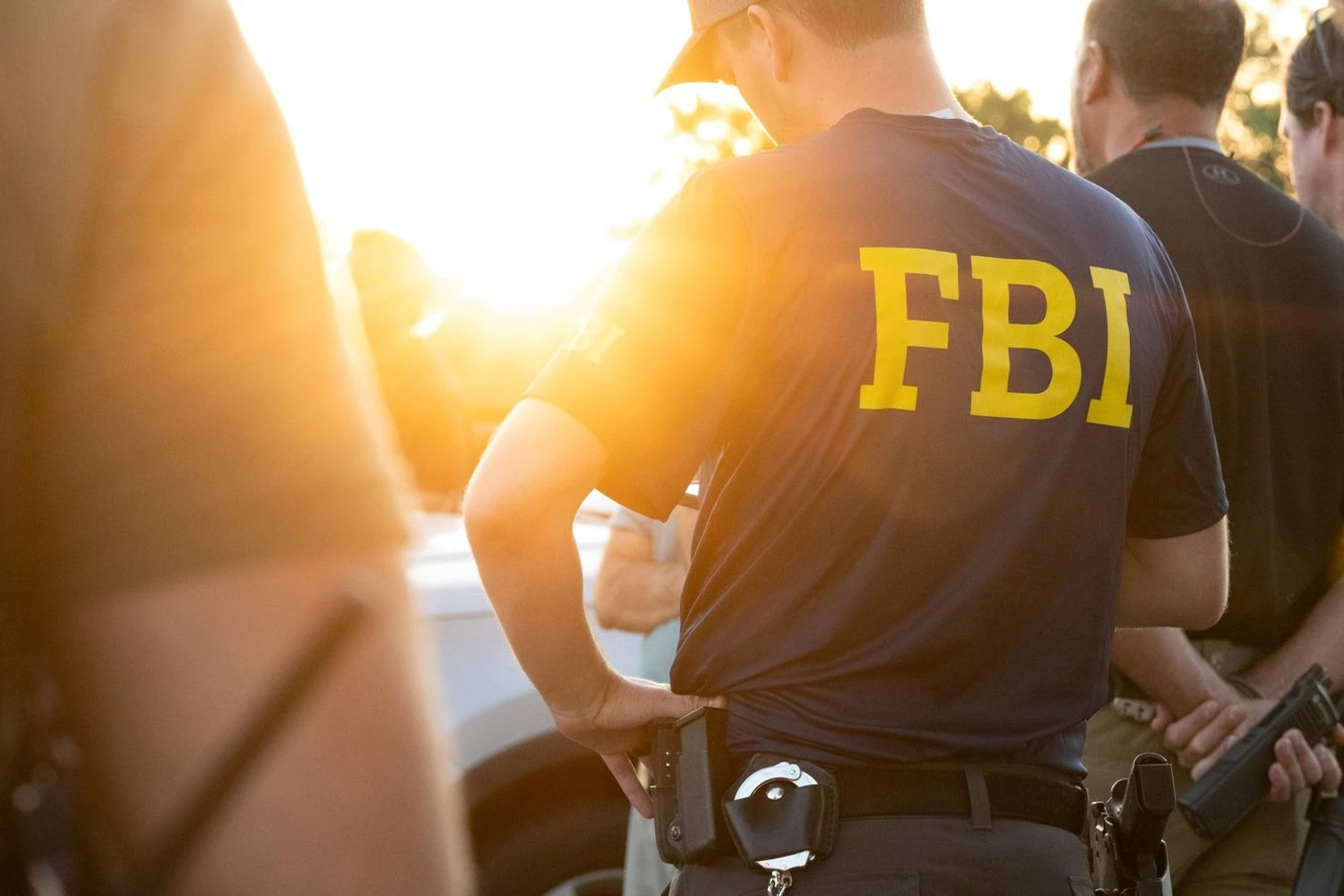У ФБР назвали