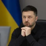 Маю дуже погане передчуття щодо впливу війни в Ірані на Україну - Зеленський