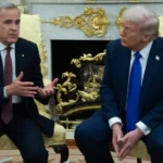 Канада та США відновили прямі торговельні переговори після тривалої паузи