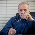 Президент Ірану пообіцяв припинення ударів по сусідніх країнах Перської затоки, але з застереженням