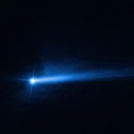 NASA вперше змінила орбіту астероїда навколо Сонця - випадково