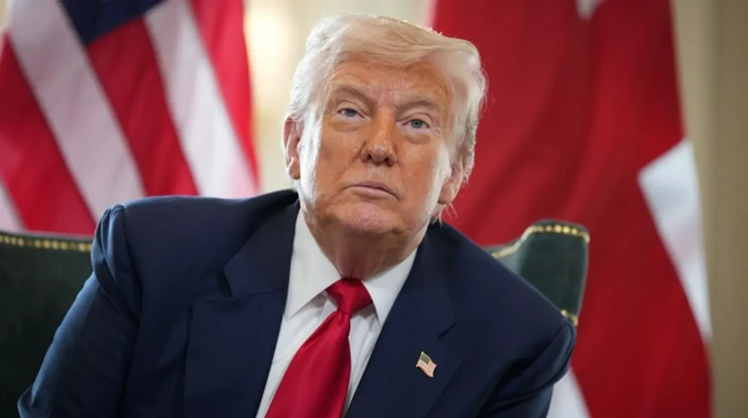 Їм дуже важко домовитися – Трамп про переговори між Україною та росією